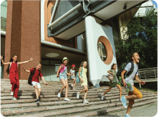 Escolas Municipais